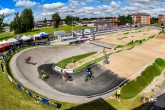 UEC BMX European Championships 2025 - Valmiera - Lettonia -  - 12/07/2025 -  - photo Tommaso Pelagalli/SprintCyclingAgency?2025